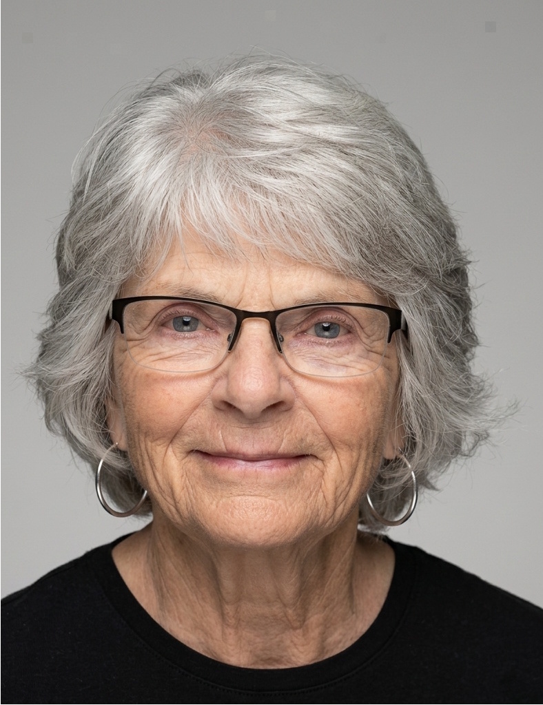Pam Secord