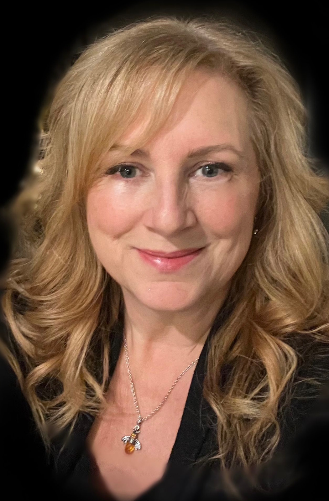Sherri Cooper
